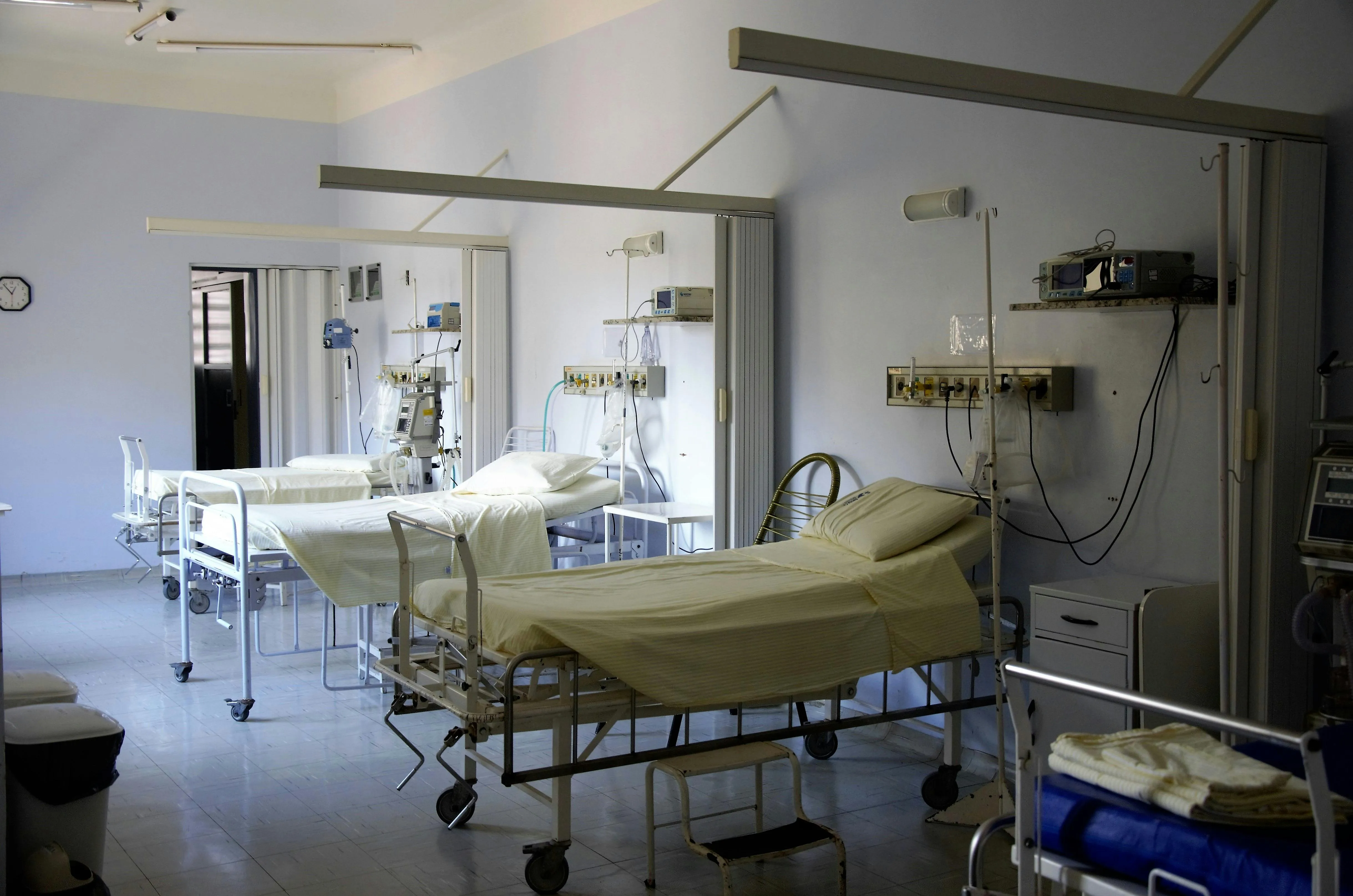 Healthcare IT Professional