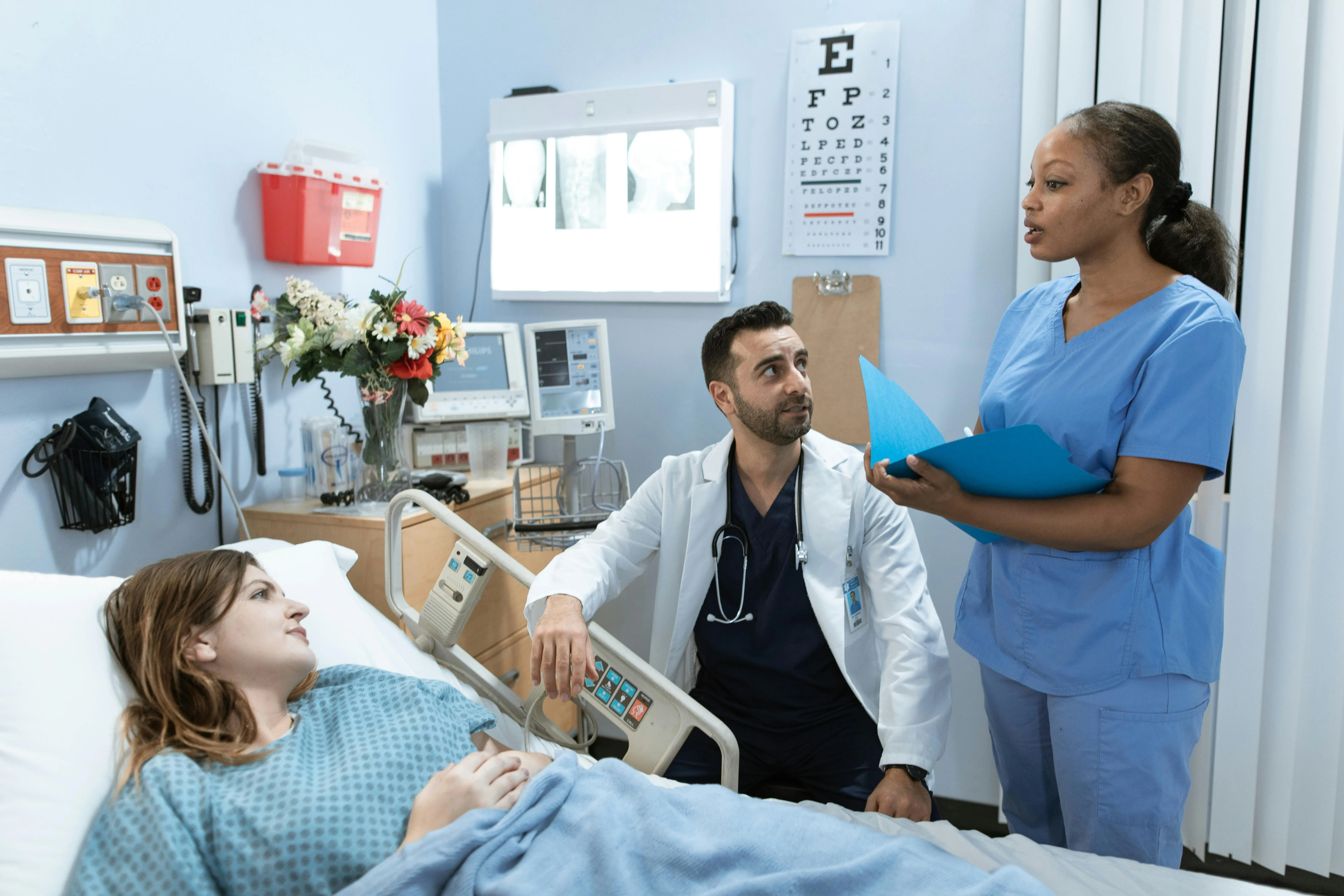Healthcare IT Professional