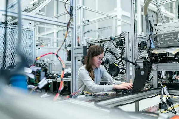 Automotive IT Solutions