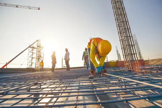 Smart Construction Solutions