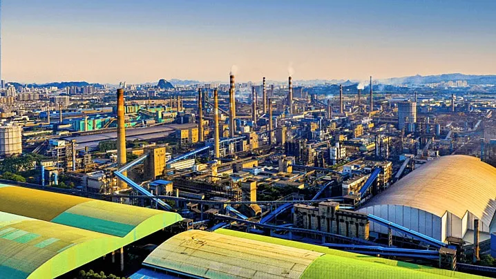 Smart Factory Solutions