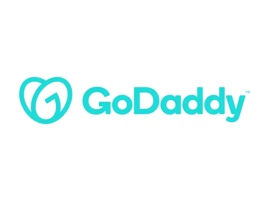 GoDaddy Logo