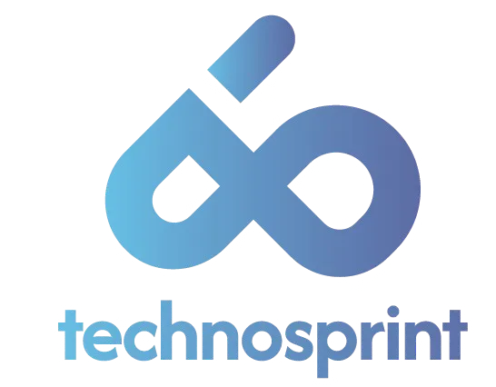Technosprint Logo